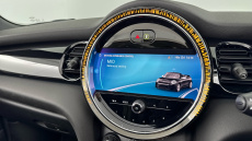 MINI Convertible 1.5 Cooper Sport 2dr Petrol Convertible